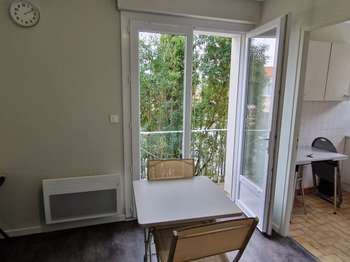 Location StudioMontaigu
