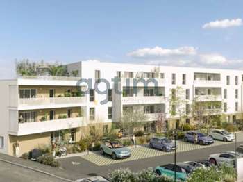 Location Appartement 2 piècesMontaigu