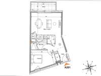 Location appartement 2 pièces Location appartement 2 pièces