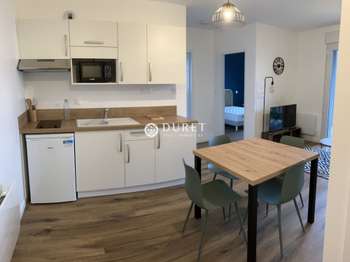 Location Appartement 2 piècesMontaigu