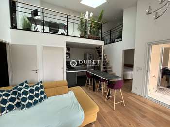 Location Appartement 4 piècesMontaigu