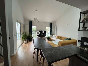 Location Appartement 4 piècesMontaigu
