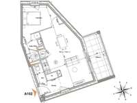 Location appartement 2 pièces Location appartement 2 pièces