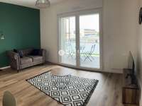 Location appartement 2 pièces