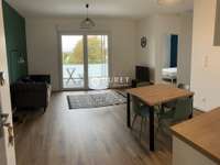 Location appartement 2 pièces