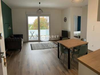 Location appartement 2 pièces