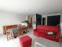 Location appartement 3 pièces