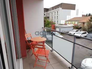Location appartement 3 pièces