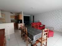 Location appartement 3 pièces