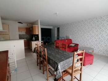 Location appartement 3 pièces