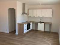 Location appartement 3 pièces