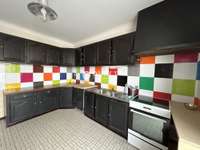 Location appartement 4 pièces