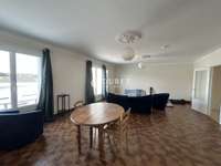 Location appartement 4 pièces