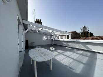 Location appartement 4 pièces