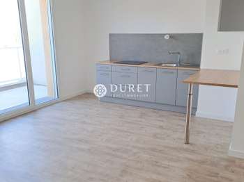 Location Appartement 2 piècesMontaigu