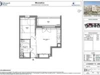 Location appartement 2 pièces Location appartement 2 pièces