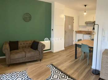 Location Appartement T1Montaigu