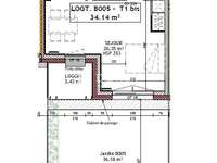 Location appartement 1 pièce Location appartement 1 pièce