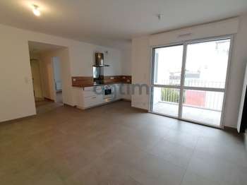 Location appartement 2 pièces