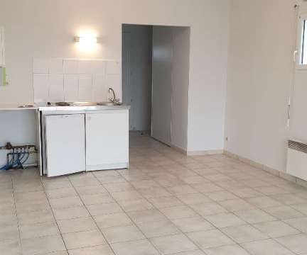 Location Studio 1 pièce Montaigu-Vendée 85