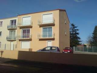 Location Studio 1 pièce