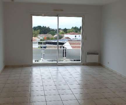 Location Studio 1 pièce