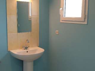 Location Studio 1 pièce