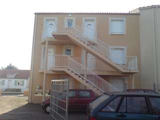 Location Studio 1 pièce