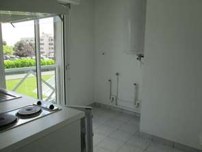 Location Appartement 2 piècesMontaigu-Vendée