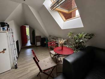 Location appartement 2 pièces Montaigu-Vendée 85