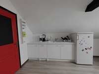 Location appartement 2 pièces