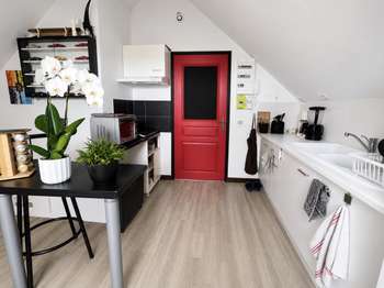 Location appartement 2 pièces