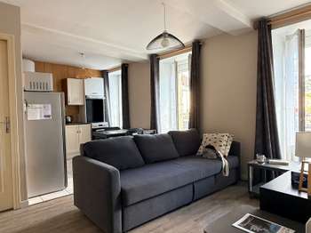 Location Appartement 2 piècesMontaigu-Vendée