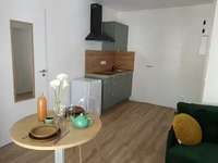 Location appartement 2 pièces Location appartement 2 pièces