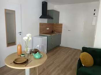 Location appartement 2 pièces Location appartement 2 pièces