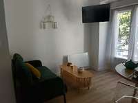 Location appartement 2 pièces Location appartement 2 pièces