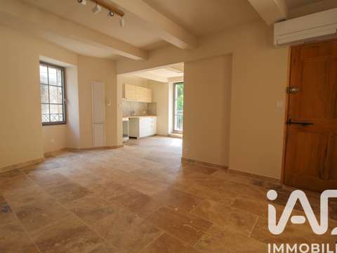 Location appartement 3 pièces Montaren-et-Saint-Médiers 30