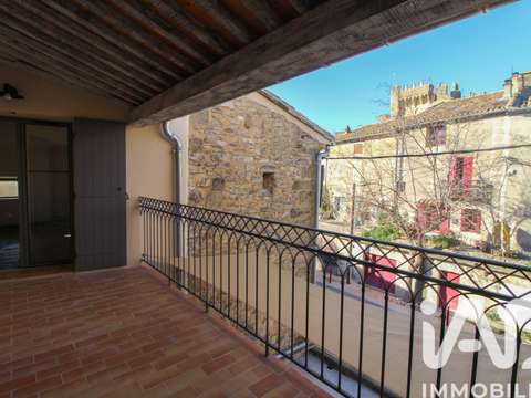 Location appartement 3 pièces Montaren-et-Saint-Médiers 30