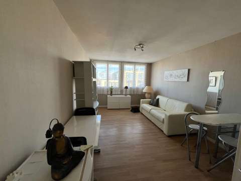 Location appartement 1 pièce Montargis 45