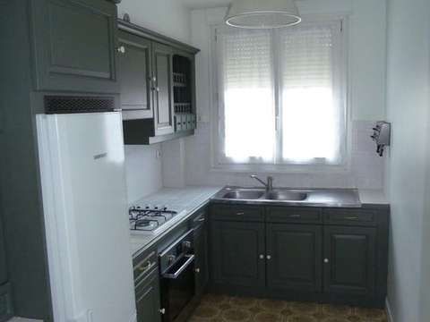 Location appartement 2 pièces Montargis 45