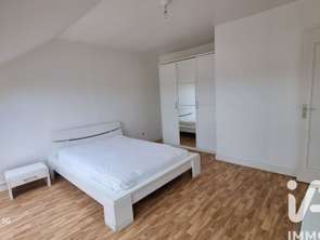 Location Appartement T1Montargis