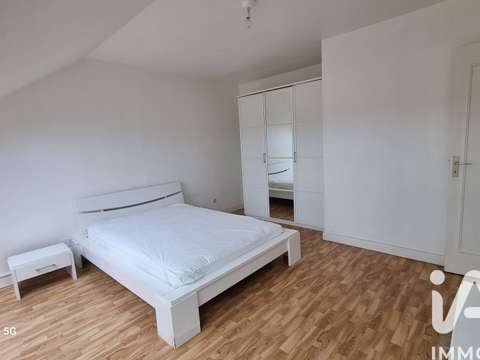 Location appartement 1 pièce Montargis 45