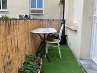 Location appartement 2 pièces Location appartement 2 pièces