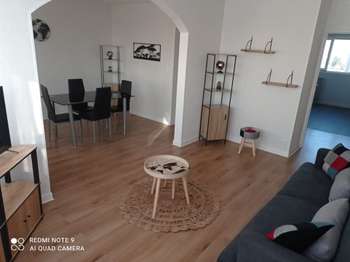 Location Appartement 2 piècesMontargis