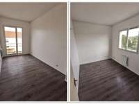 Location appartement 3 pièces Location appartement 3 pièces