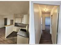 Location appartement 3 pièces Location appartement 3 pièces