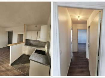 Location appartement 3 pièces Location appartement 3 pièces