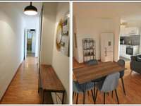Location appartement 3 pièces