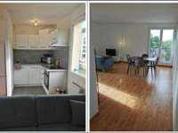 Location appartement 3 pièces