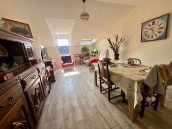Location appartement 3 pièces Montargis 45